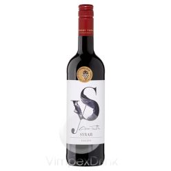 Günzer Tamás Syrah száraz v.0,75l DRS
