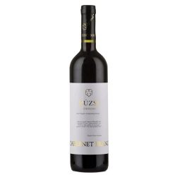 Dúzsi Szekszárdi Cabernet Franc 0,75l-DRS