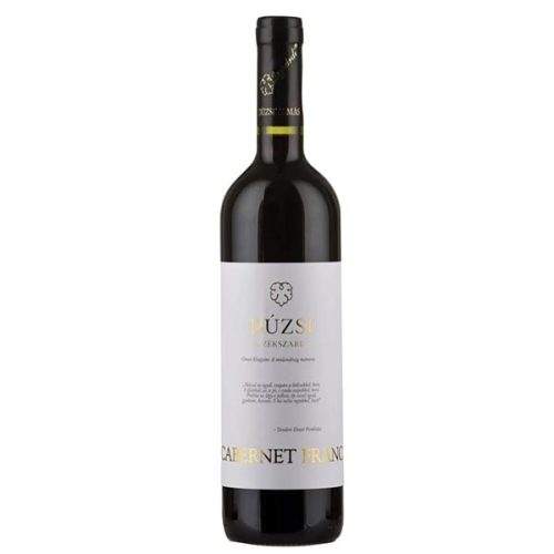 Dúzsi Szekszárdi Cabernet Franc 0,75l-DRS