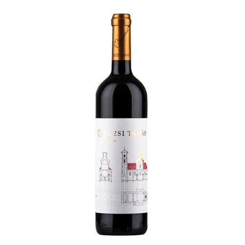 Dúzsi Grábóc Cuvée 0,75L 2018 DRS