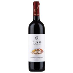 Dúzsi Kékfrankos 0,75L 2021-DRS