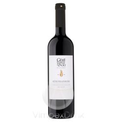 Gere T. Villányi Kékfrankos 0,75l PAL DRS