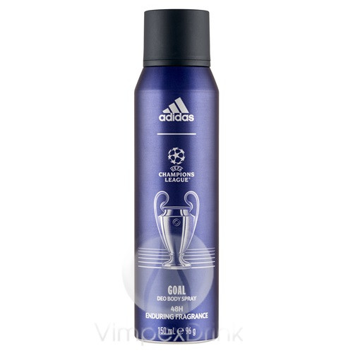 Adidas ffi deo 150ml UEFA
