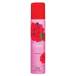 Lucien L. Női Deo 75ml Flora