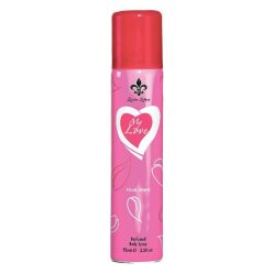 Lucien L. Női Deo 75ml My love