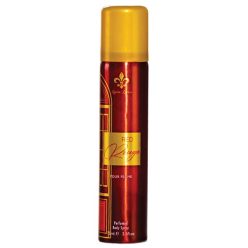 Lucien L. Női Deo 75ml Red Rouge