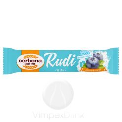 Cerbona Rudi áfonya kakaó bev.HCN30g