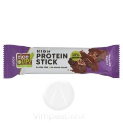 Rice Up fehérjeszel.csokis brownieHCN40g