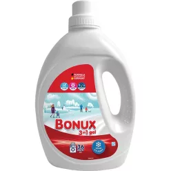 Bonux mosószer 1,8l Ice Fresh 36 mosás
