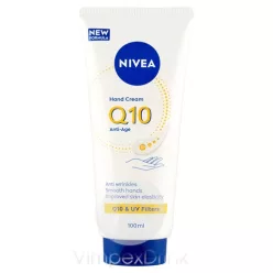 Nivea kézkrém 100ml Q10 Anti-Age