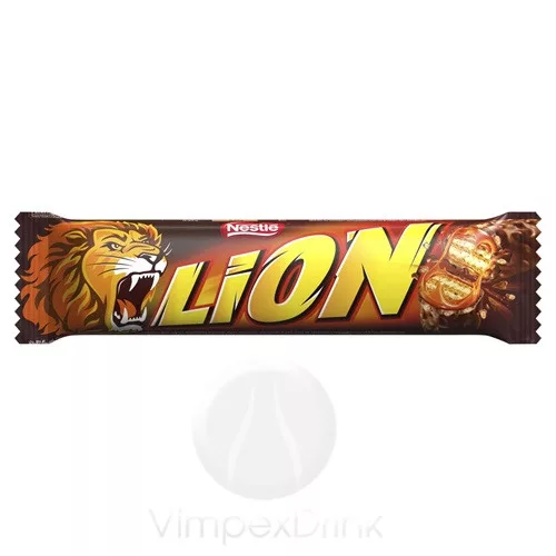 Nestlé Lion 42g /24/