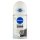 NIVEA roll 50ml B&W Invisible S.Smooth