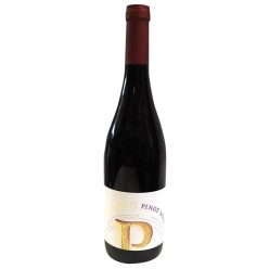 Dúzsi Pinot Noir 2021 0,75L DRS