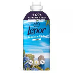 Lenor öblítő 1239ml Capri (Ocean) 59m
