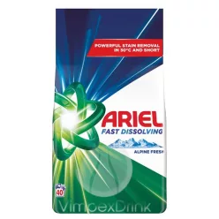 Ariel mosópor 2,2kg M.Spring 40m