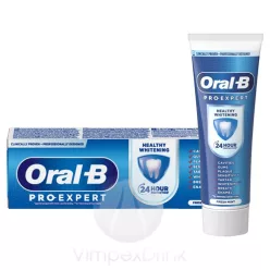 Oral-B fogkém 75ml ProExp Gentle White