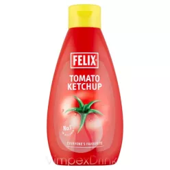 Félix Ketchup csemege 1kg /6/