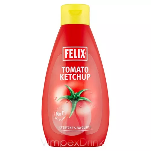 Félix Ketchup csemege 1kg /6/