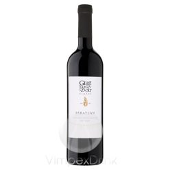 Gere T. Villányi Páratlan cuvée 0,75l DRS