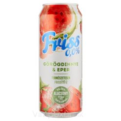 BorsodiFriss dinnye-eper0%0,5ldob új-DRS