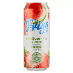 BorsodiFriss dinnye-eper0%0,5ldob új-DRS
