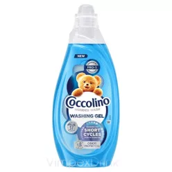 Coccolino m.gél 1.48l WW Odor Def. 37m