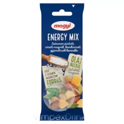 Mogyi Energy Mix 55g