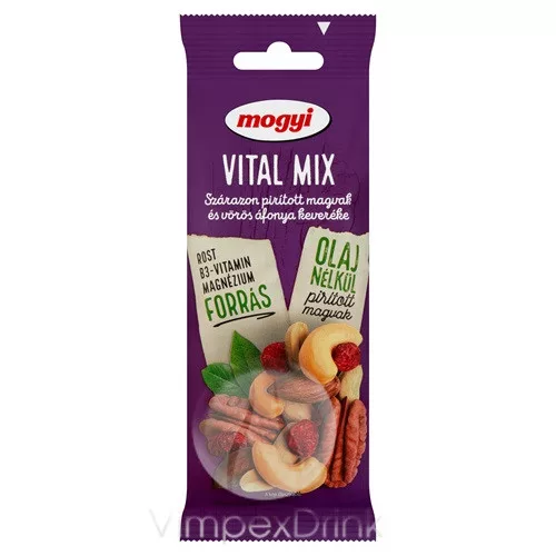 Mogyi Vital Mix 55g