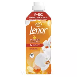 Lenor öblítő 675ml gold orhid 32m
