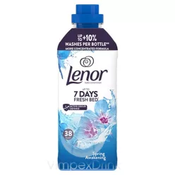 Lenor öblítő 798ml Spring 38m