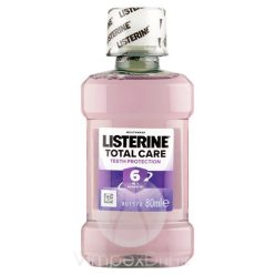 Listerine 80ml Total Care