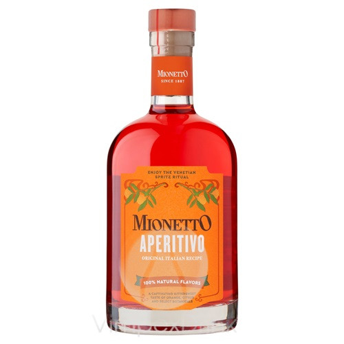 Mionetto Aperitivo 0,5l 11%-DRS