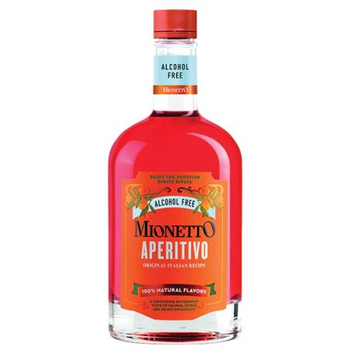 Mionetto Aperitivo alkoholment.0,5l-DRS