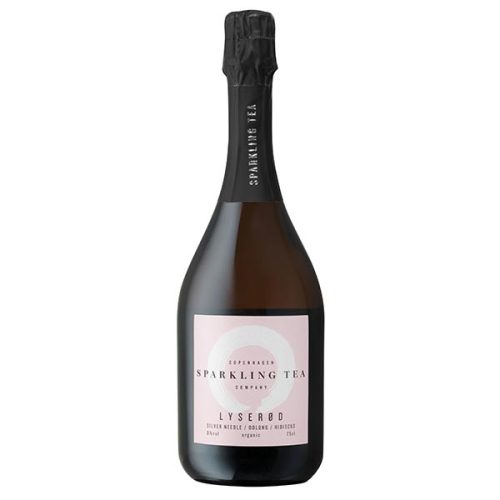 Copenhagen Spa.T.Lyserod Rosé0,75l-DRS