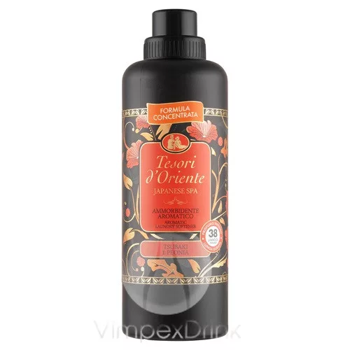 Tesori Oriente Öblítő Japan 760ml