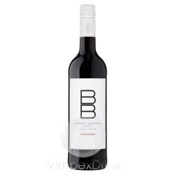 BB Cabernet Sauvignon száraz v.0,75l-DRS