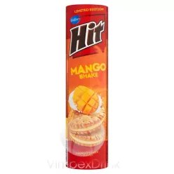 Hit Mango shake keksz 220g /24/
