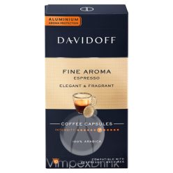 Davidoff NCC Fine Aroma Espresso 10*5,5g