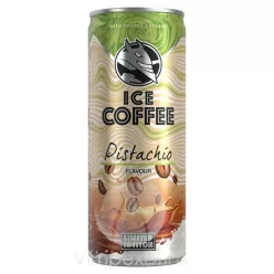 HELL Ice Coffee Pistachio 250ml