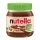 Nutella Tejmentes Plant Based 350g /15/