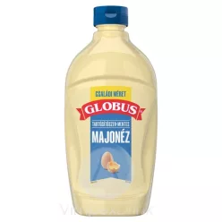 Globus majonéz 735g