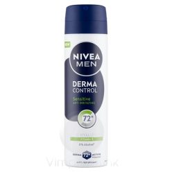 Nivea Men deo 150ml Der.Control Sensit.