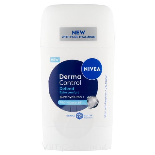 Nivea stift 50ml Derma Control Defend