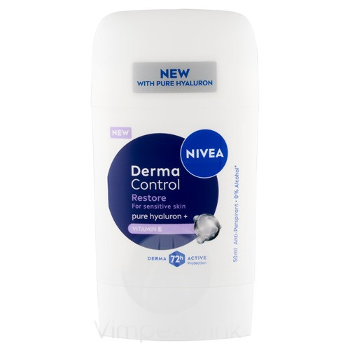 Nivea stift 50ml Derma Control Restore