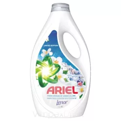 Ariel foly.mosószer 1,8l Greek Island 40w