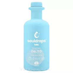 Souldrops Baby Öblítő BOY 1L 40mosás UJ