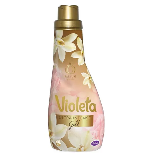 Violeta Öblítő 0,8 L - Gold