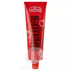 KOCH'S Csemege paprikakrém-tubus-150g