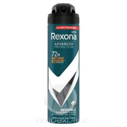 Rexona deo ffi 150ml Adv.Prot Inv. B&W