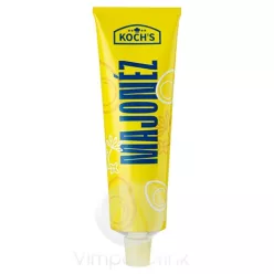 KOCH'S Majonéz-tubus-150g